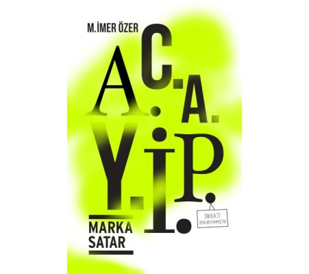 Acayip Acayip