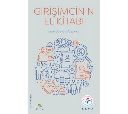 Girişimcinin El Kitabı Girişimcinin El Kitabı