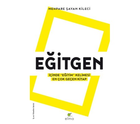 Eğitgen Eğitgen