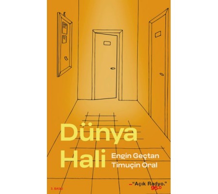 Dünya Hali Dünya Hali