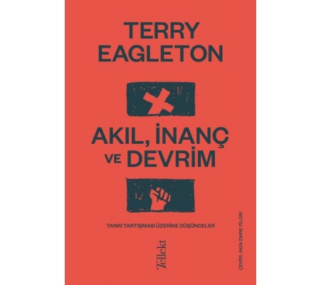 Akıl, İnanç ve Devrim Akıl, İnanç ve Devrim