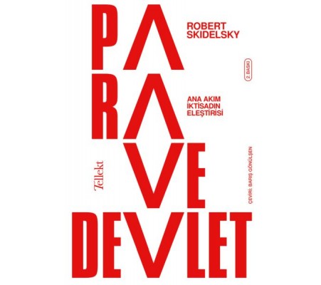 Para ve Devlet Para ve Devlet