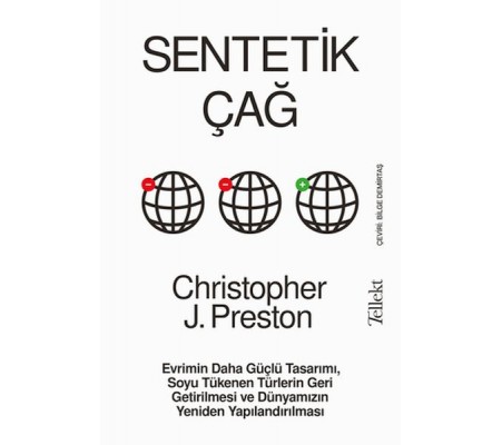 Sentetik Çağ Sentetik Çağ