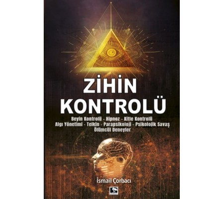Zihin Kontrolü Zihin Kontrolü