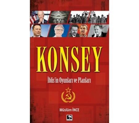 Konsey Konsey