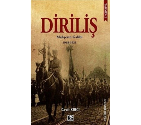 Diriliş: Mahşerin Galibi Diriliş: Mahşerin Galibi