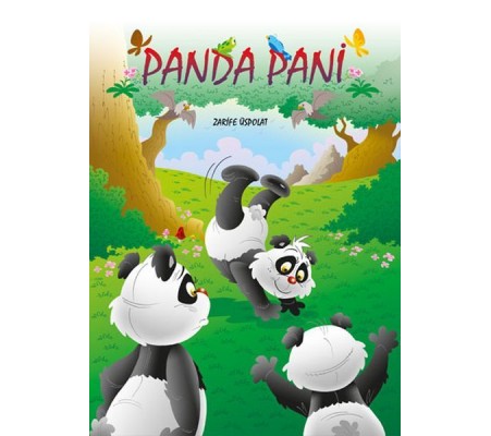 Panda Pani