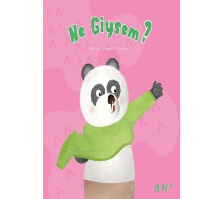 Ne Giysem Ne Giysem