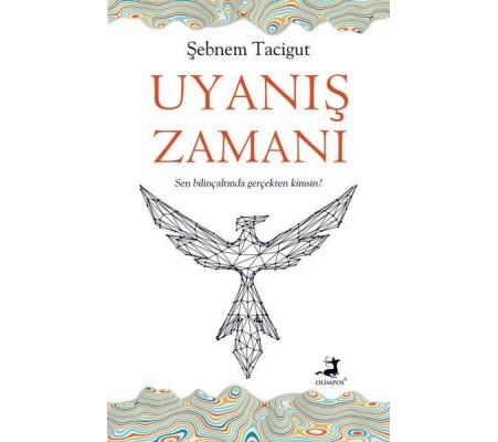 Uyanış Zamanı Uyanış Zamanı