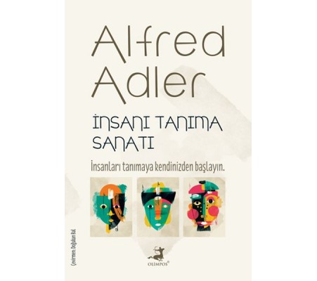 İnsanı Tanıma Sanatı İnsanı Tanıma Sanatı