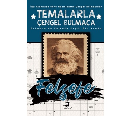 Temalarla Çengel Bulmaca Felsefe Temalarla Çengel Bulmaca Felsefe
