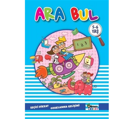 Ara Bul Ara Bul