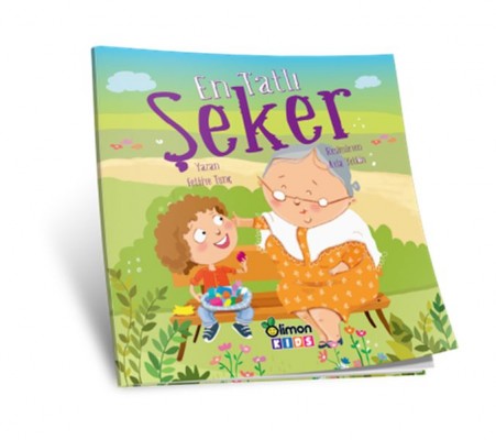 En Tatlı Şeker En Tatlı Şeker