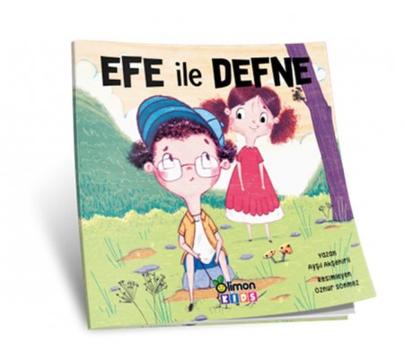 Efe ile Defne Efe ile Defne