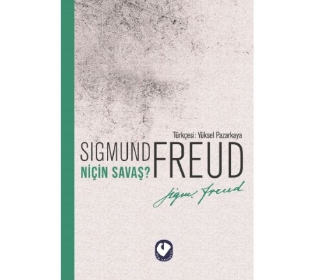 Niçin Savaş? Niçin Savaş?