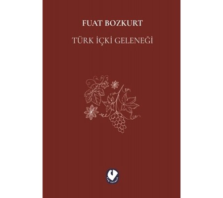 Türk İçki Geleneği