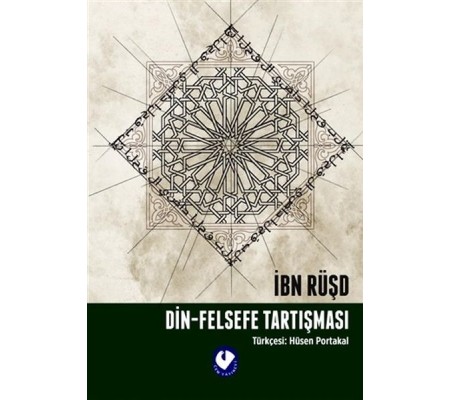 Din-Felsefe Tartışması Din-Felsefe Tartışması