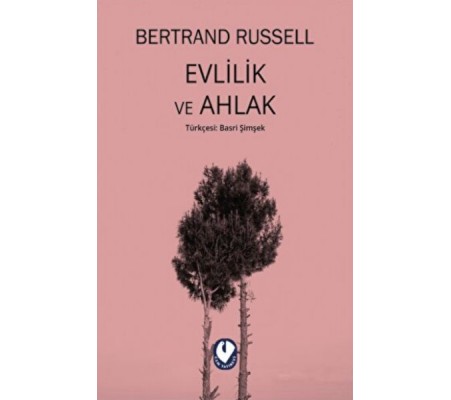 Evlilik ve Ahlak Evlilik ve Ahlak