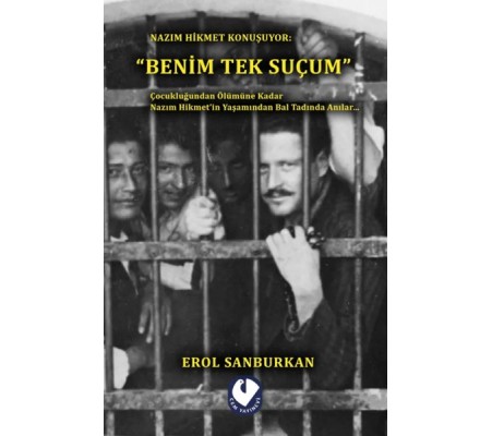 Benim Tek Suçum