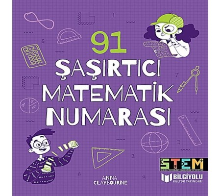 91 Şaşırtıcı Matematik Numarası