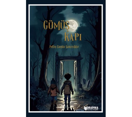 Gümüş Kapı Gümüş Kapı