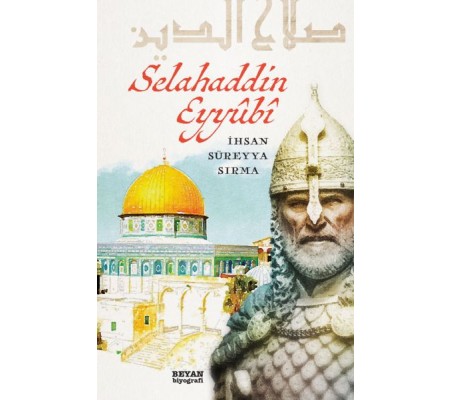 Selahaddin Eyyubi Selahaddin Eyyubi