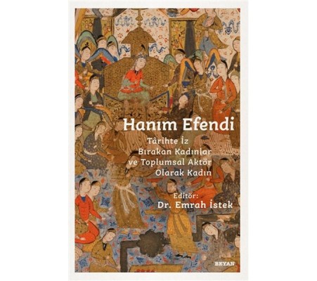 Hanım Efendi Hanım Efendi