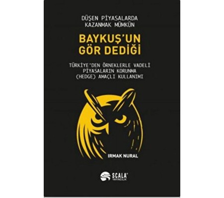 Baykuş'un Gör Dediği Baykuş'un Gör Dediği