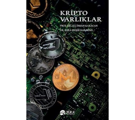 Kripto Varlıklar Kripto Varlıklar