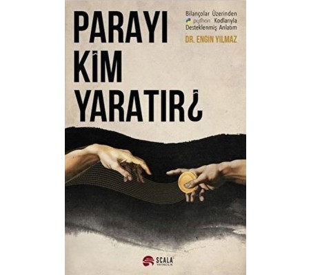 Parayı Kim Yaratır? Parayı Kim Yaratır?