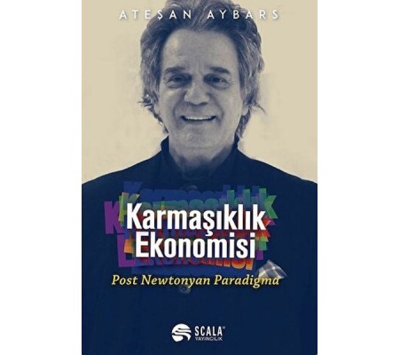 Karmaşıklık Ekonomisi Karmaşıklık Ekonomisi