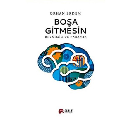 Boşa Gitmesin - Beynimiz ve Paramız