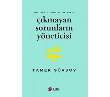 Çıkmayan Sorunların Yöneticisi Çıkmayan Sorunların Yöneticisi
