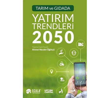 Yatırım Trendleri 2050 Yatırım Trendleri 2050