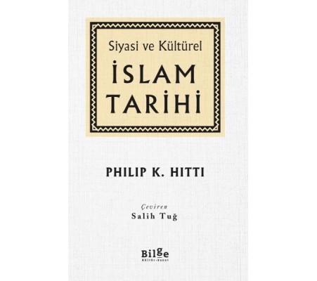 Siyasi ve Kültürel - İslam Tarihi Siyasi ve Kültürel - İslam Tarihi