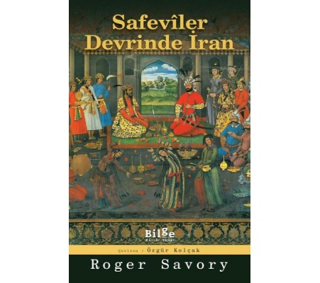 Safevîler Devrinde İran