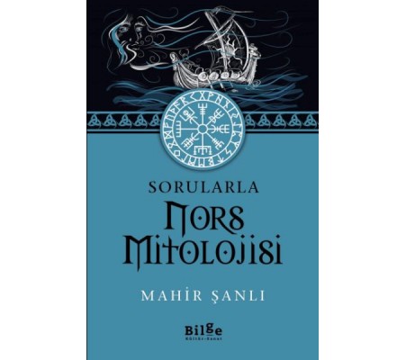 Sorularla Nors Mitolojisi Sorularla Nors Mitolojisi