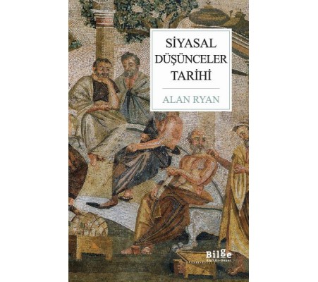 Siyasal Düşünceler Tarihi Siyasal Düşünceler Tarihi