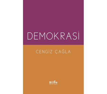 Demokrasi Demokrasi