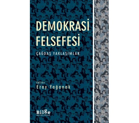 Demokrasi Felsefesi Demokrasi Felsefesi