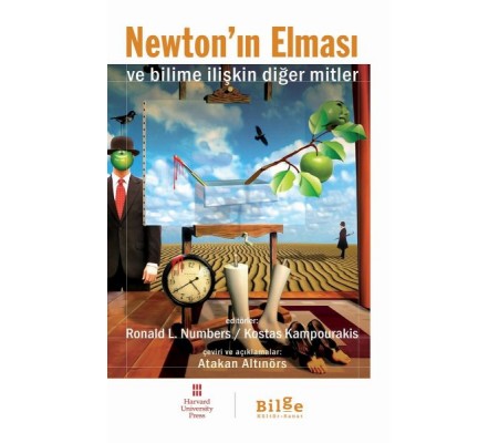 Newton’ın Elması ve Bilime İlişkin Diğer Mitler Newton’ın Elması ve Bilime İlişkin Diğer Mitler