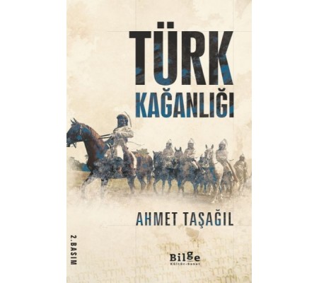 Türk Kağanlığı Türk Kağanlığı