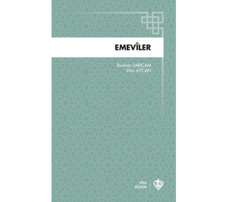 Emeviler Emeviler