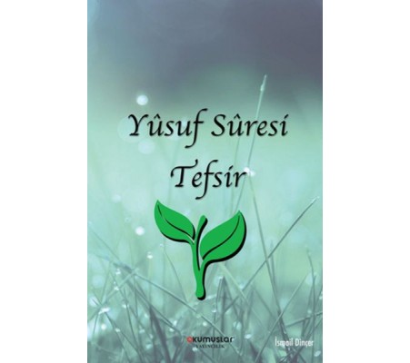 Yusuf Suresi Tefsir