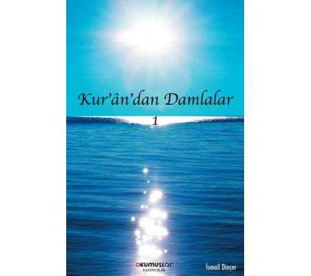 Kur’an’dan Damlalar