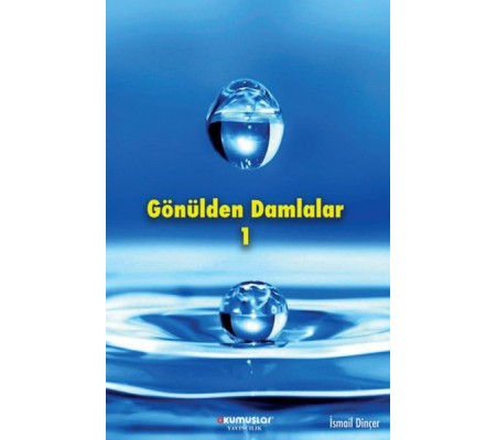 Gönülden Damlalar