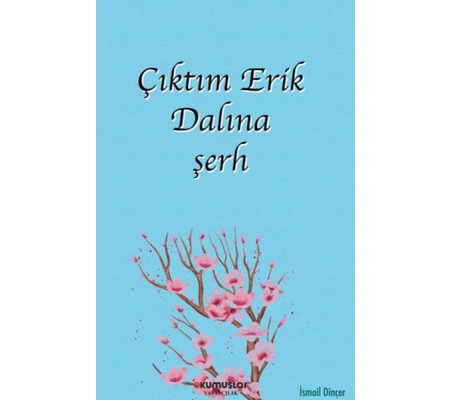 Çıktım Erik Dalına şerh