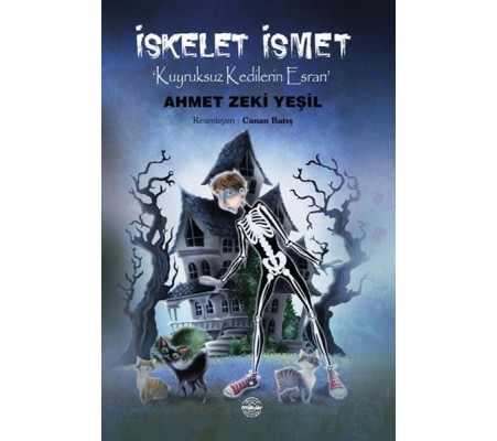 İskelet İsmet İskelet İsmet