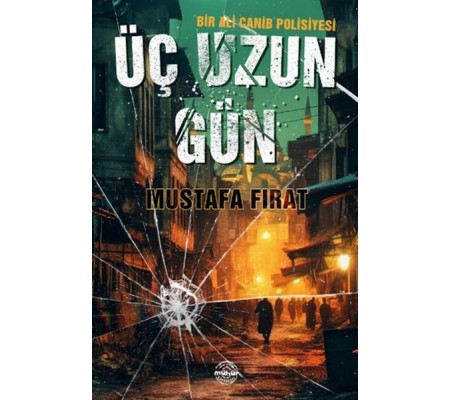 Üç Uzun Gün Üç Uzun Gün