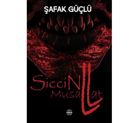 Siccin-II - Musallat Siccin-II - Musallat